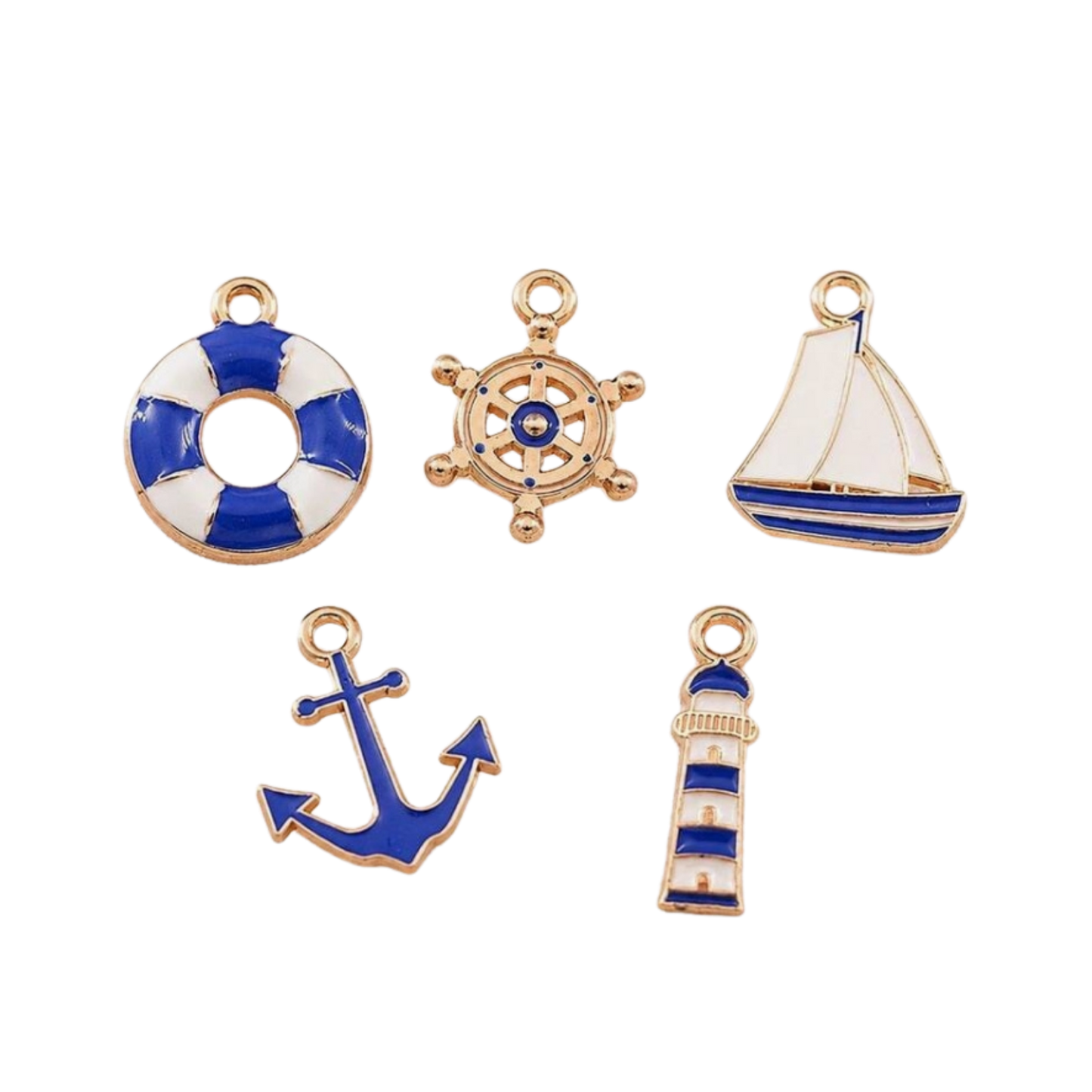 Nautical Charms