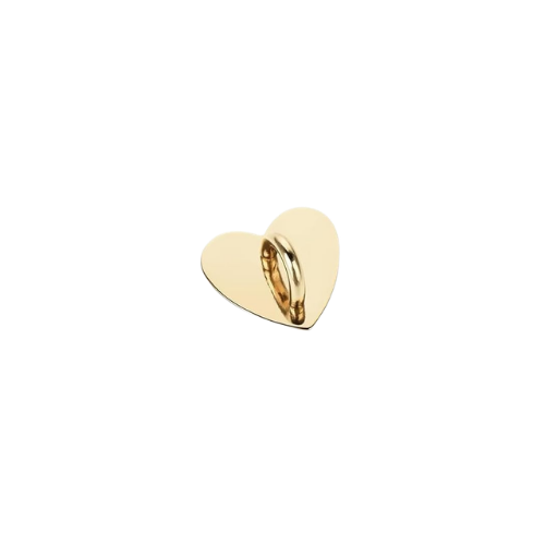 Heart Keychain Hook