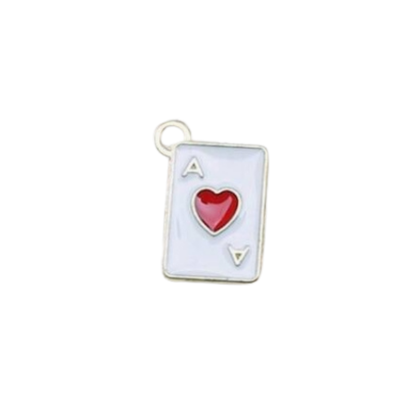 Ace of Hearts