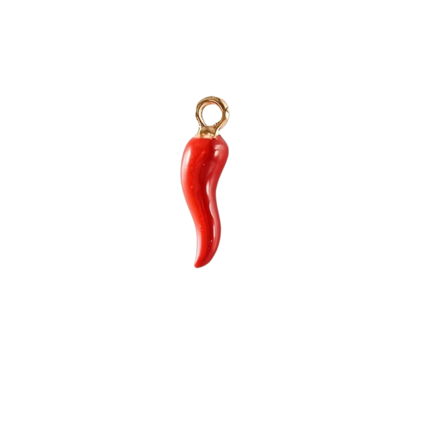 Chili Pepper Charms