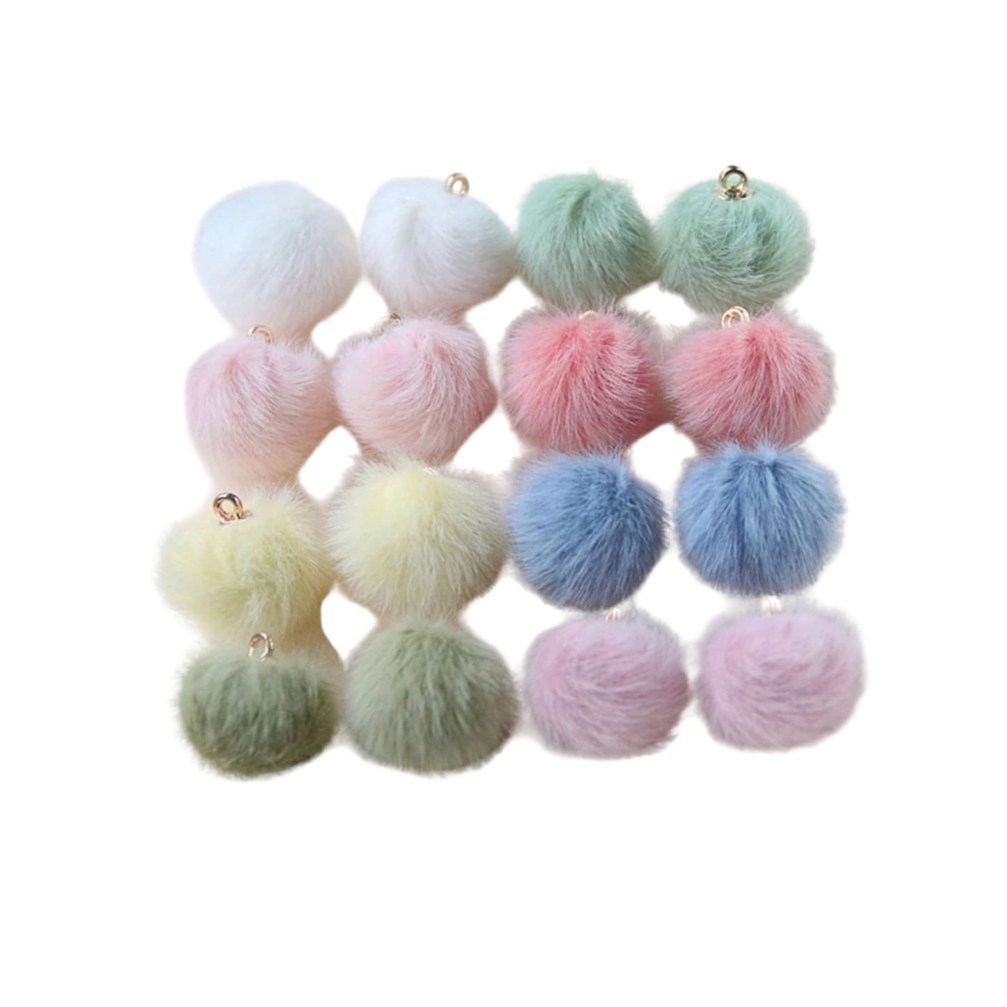 Pom Poms