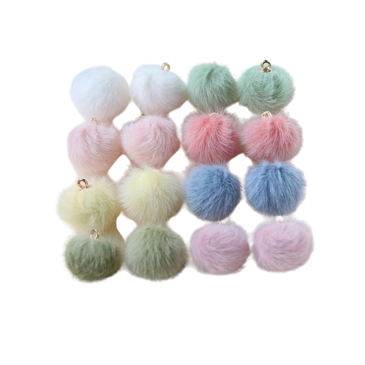 Pom Poms