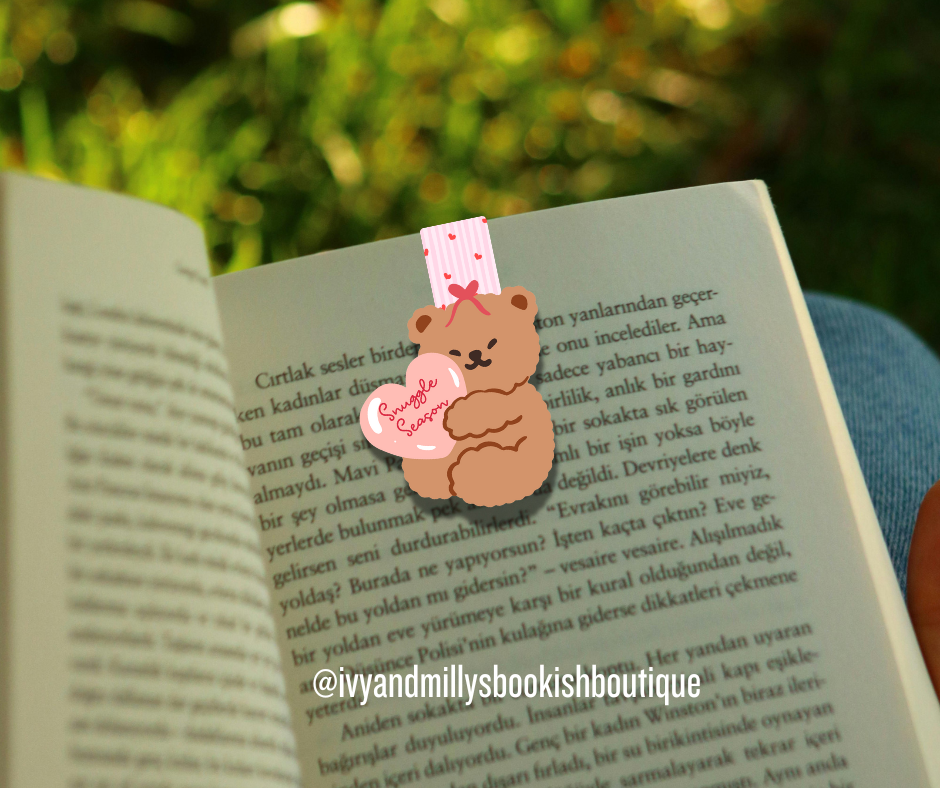 The Love Chapter