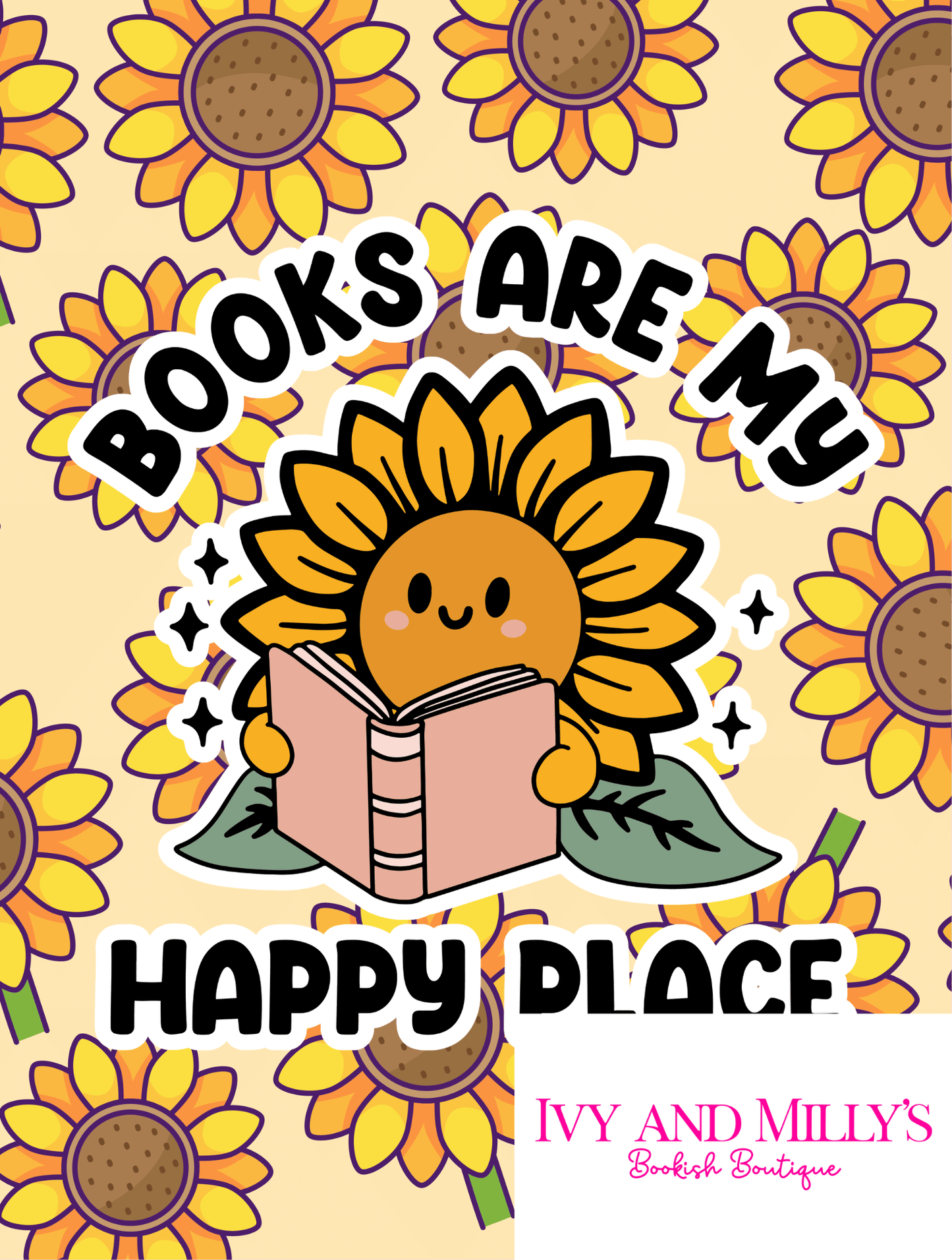 Bookish Puzzle