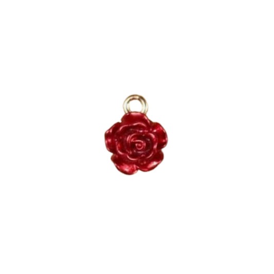 Rose Charm