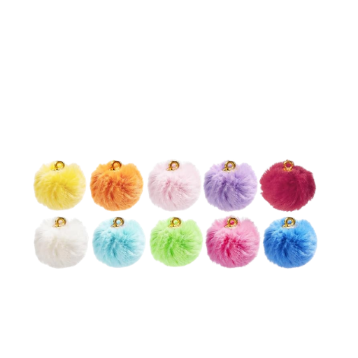 Pom Poms