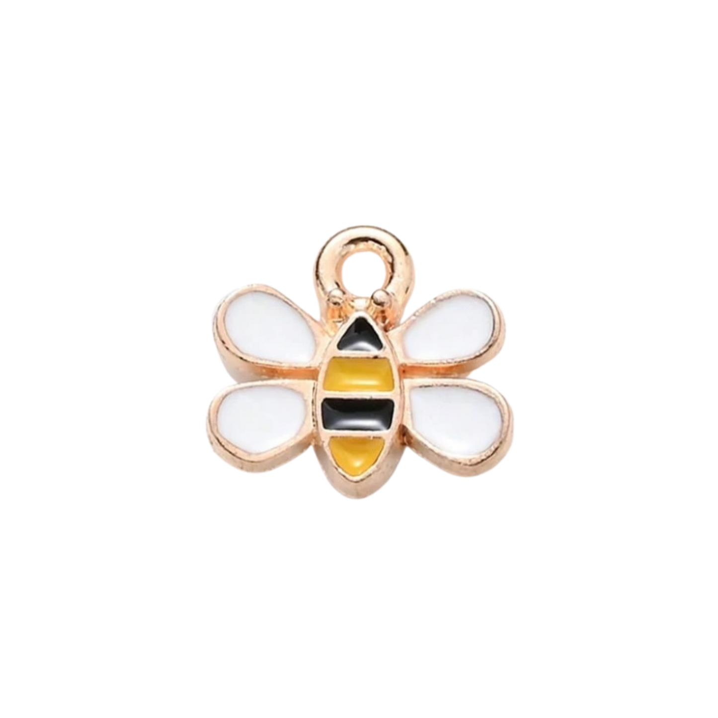 Baby Bumblebee Charm