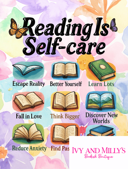 Bookish Puzzle