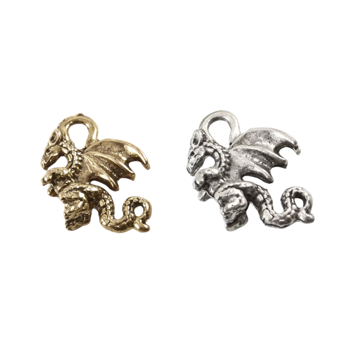Dragon Charm