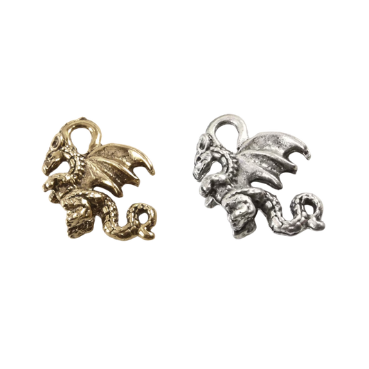Dragon Charm