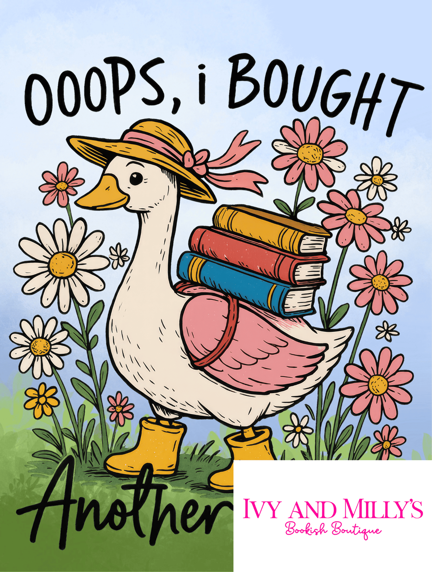 Bookish Puzzle