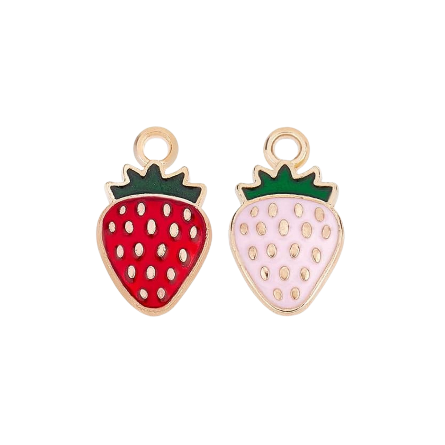 Strawberry Charm