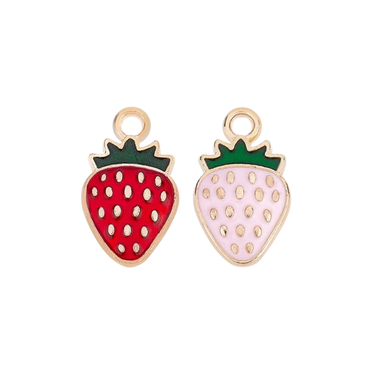 Strawberry Charm