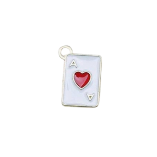 Ace of Hearts