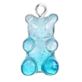 Gummy Bear Charms