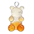 Gummy Bear Charms
