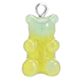 Gummy Bear Charms