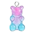 Gummy Bear Charms