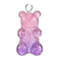 Gummy Bear Charms