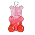 Gummy Bear Charms