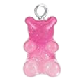 Gummy Bear Charms