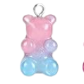 Gummy Bear Charms
