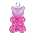 Gummy Bear Charms