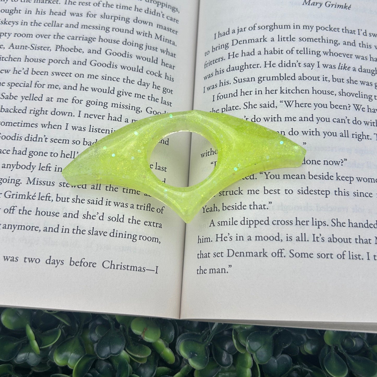 Page Spreader