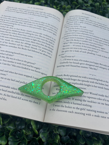 Page Spreader