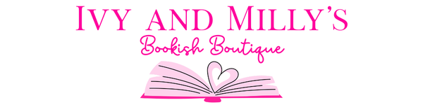 Ivy and Milly’s Bookish Boutique