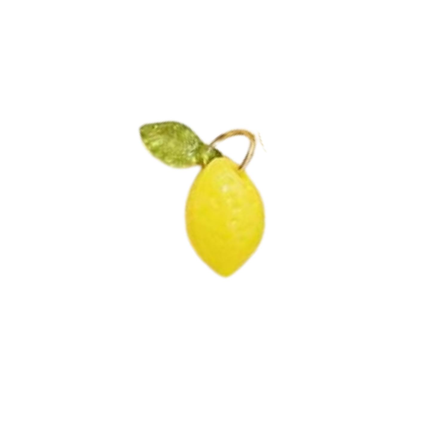 Lemon Charm
