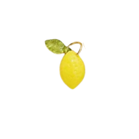 Lemon Charm