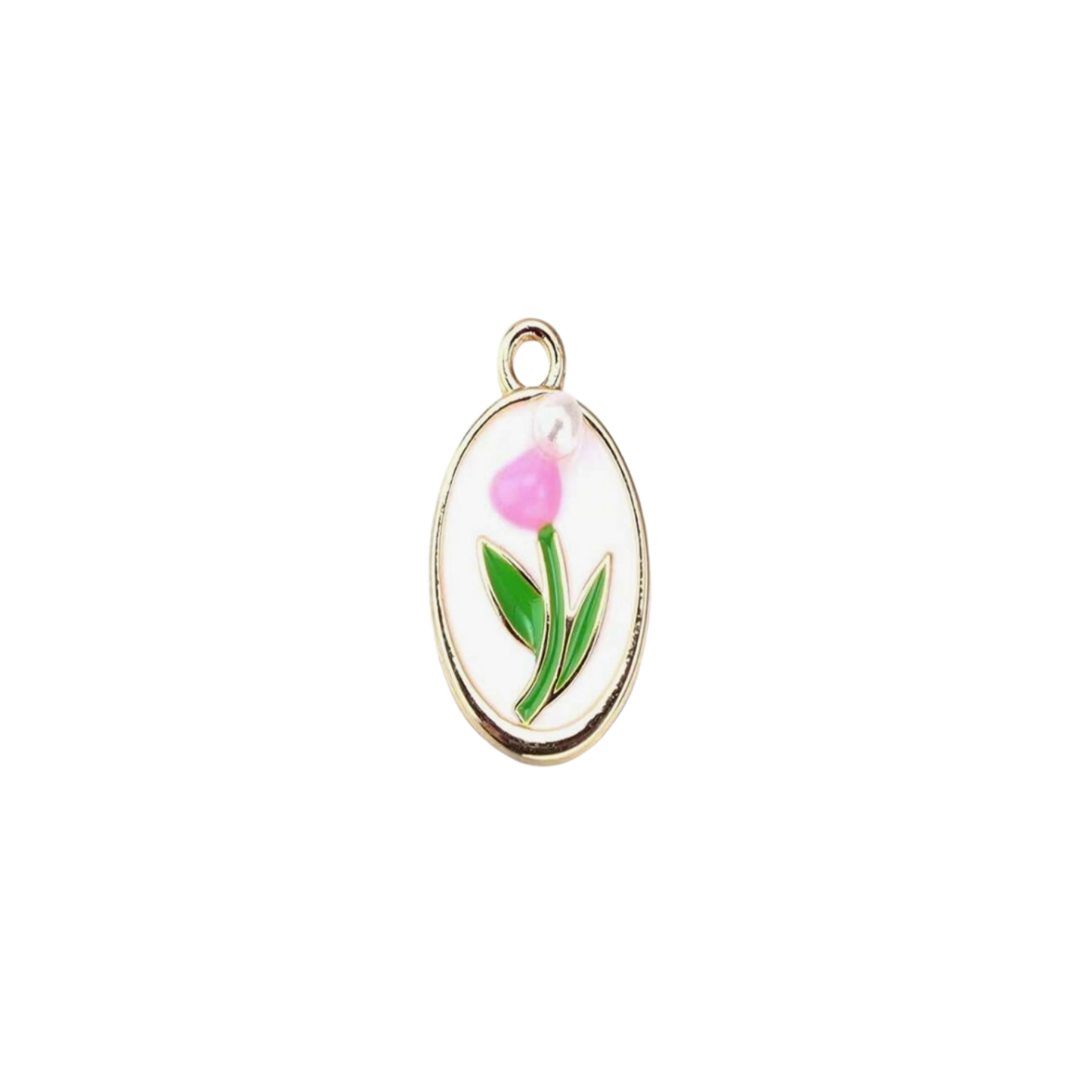Tulip Charm