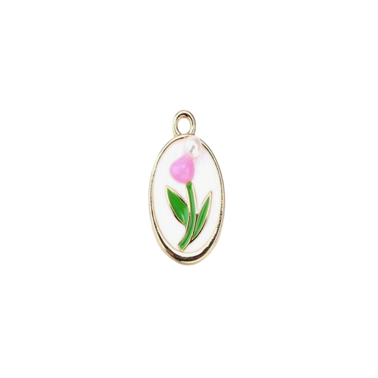 Tulip Charm